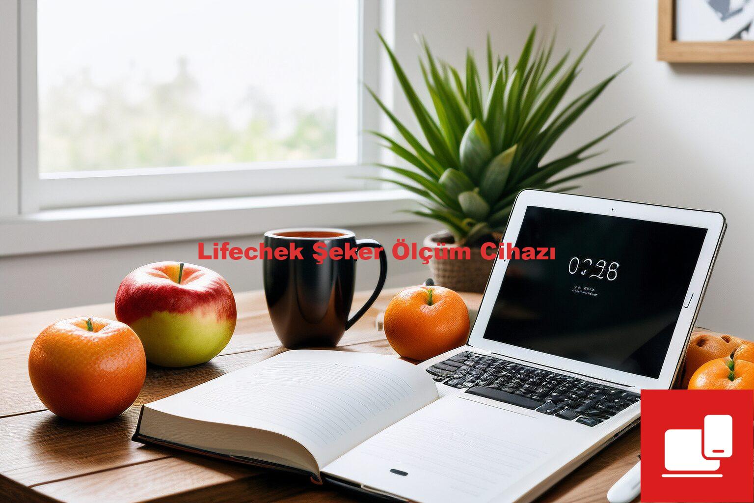 Lifechek Şeker Ölçüm Cihazı