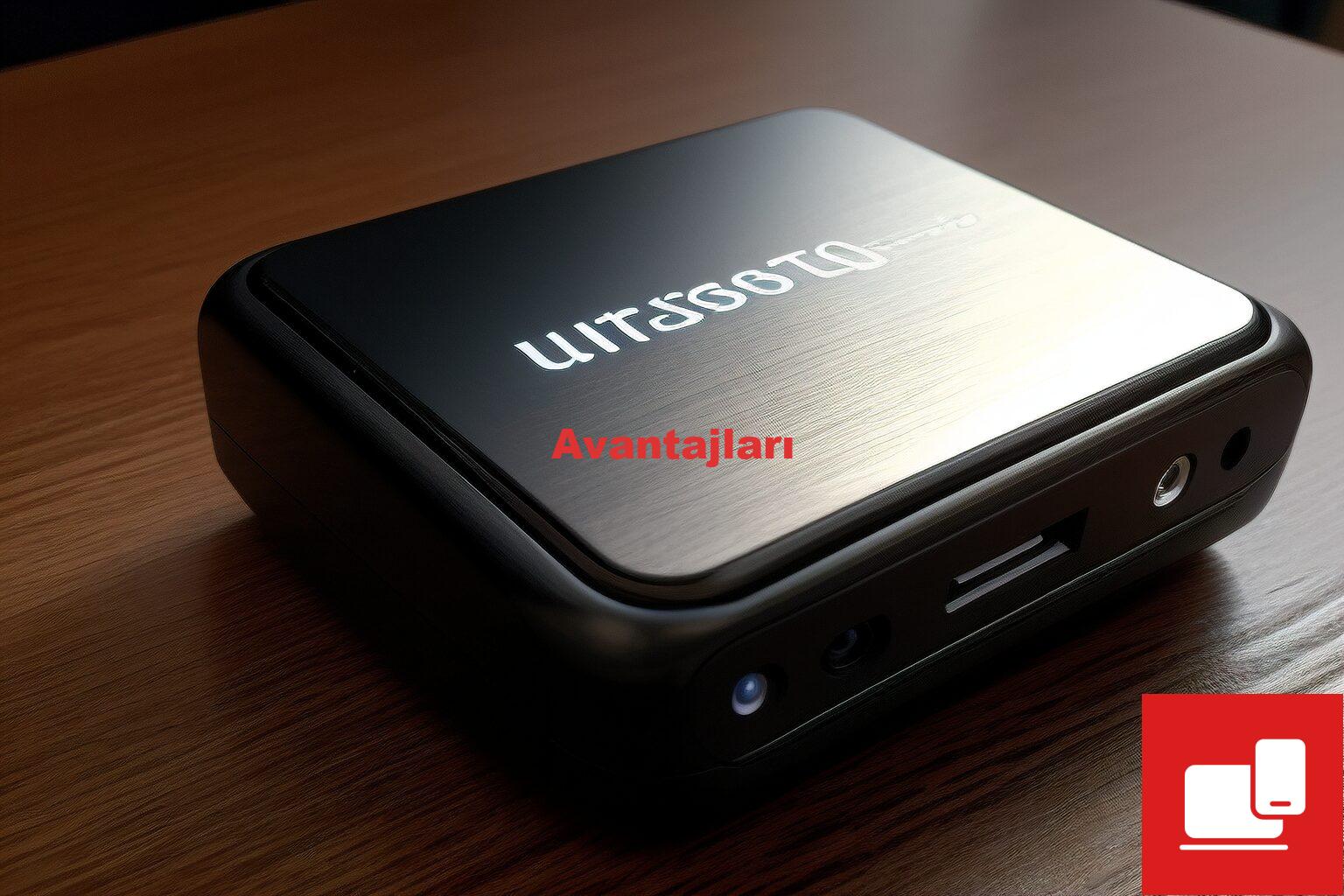 Avantajları