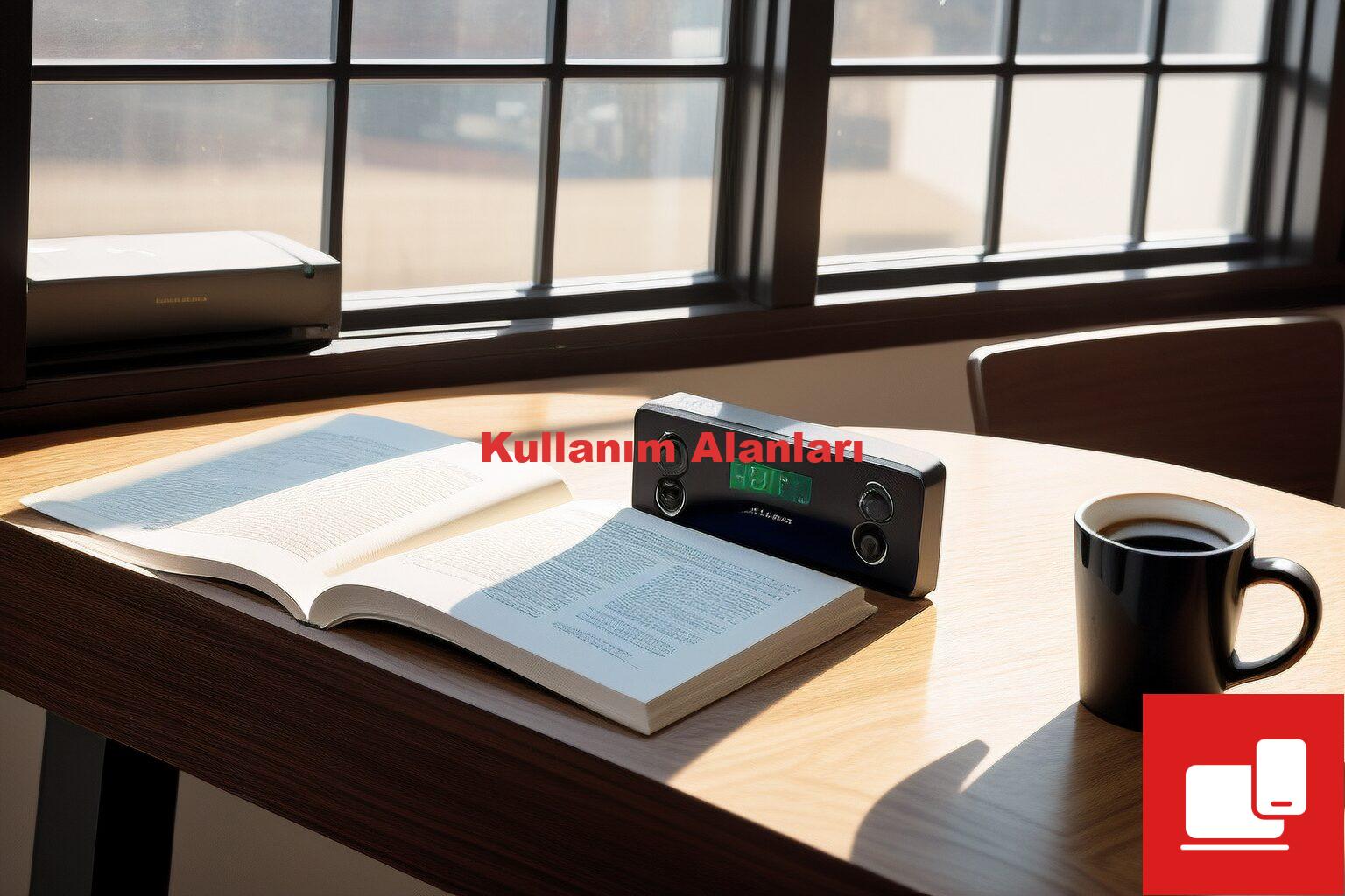 Kullanım Alanları