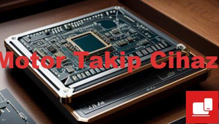 Motor Takip Cihazı