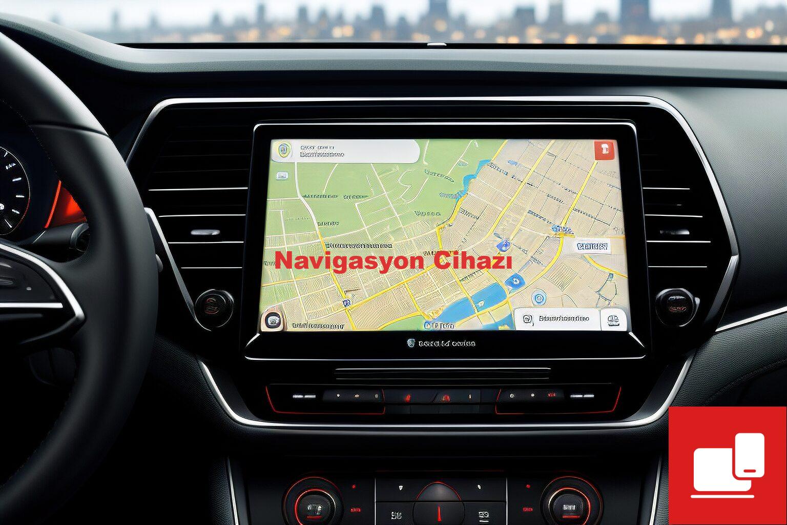 Navigasyon Cihazı