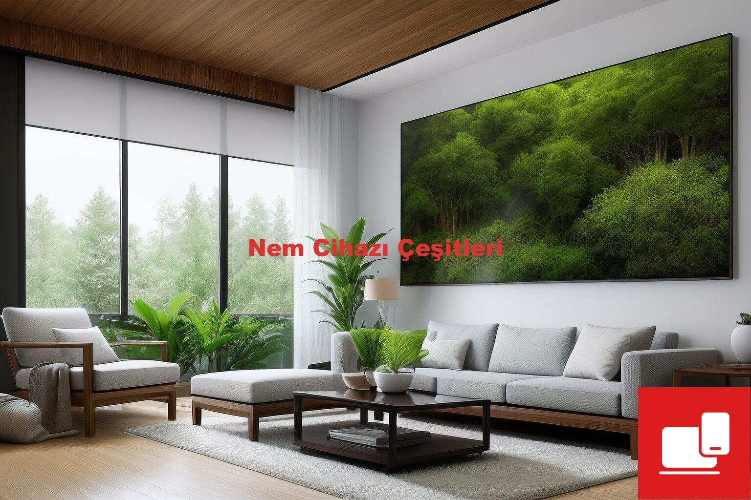Nem Cihazı Çeşitleri