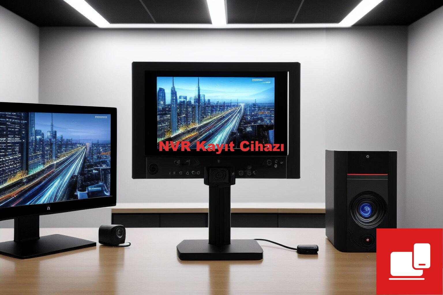 NVR Kayıt Cihazı