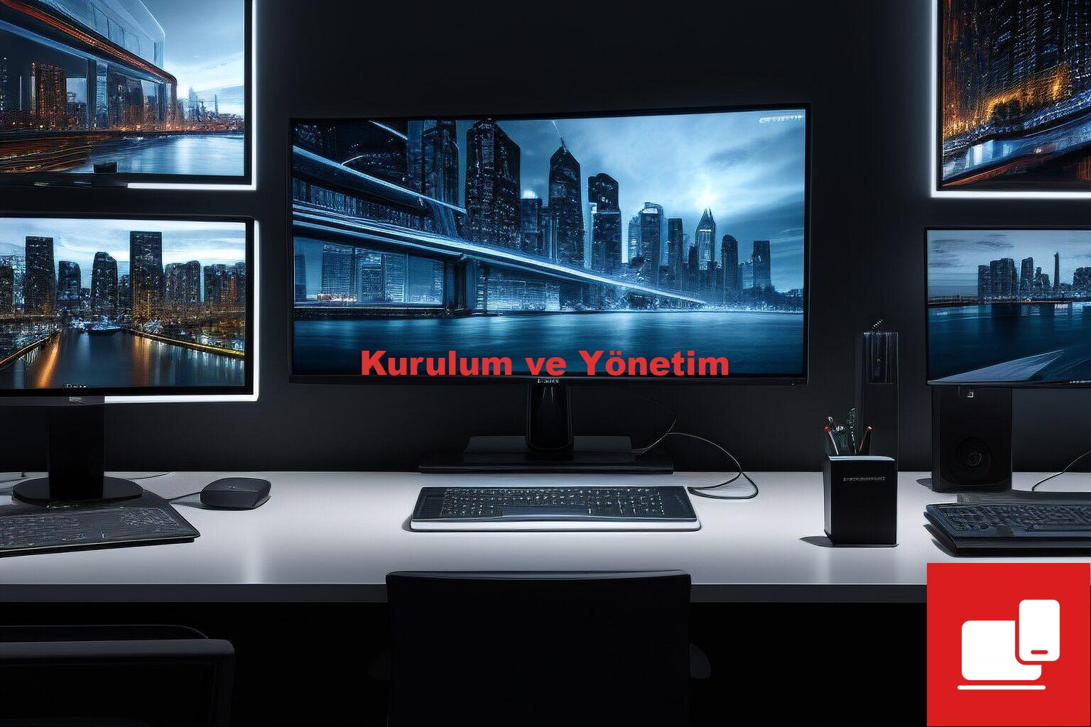 Kurulum ve Yönetim