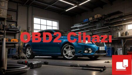 OBD2 Cihazı