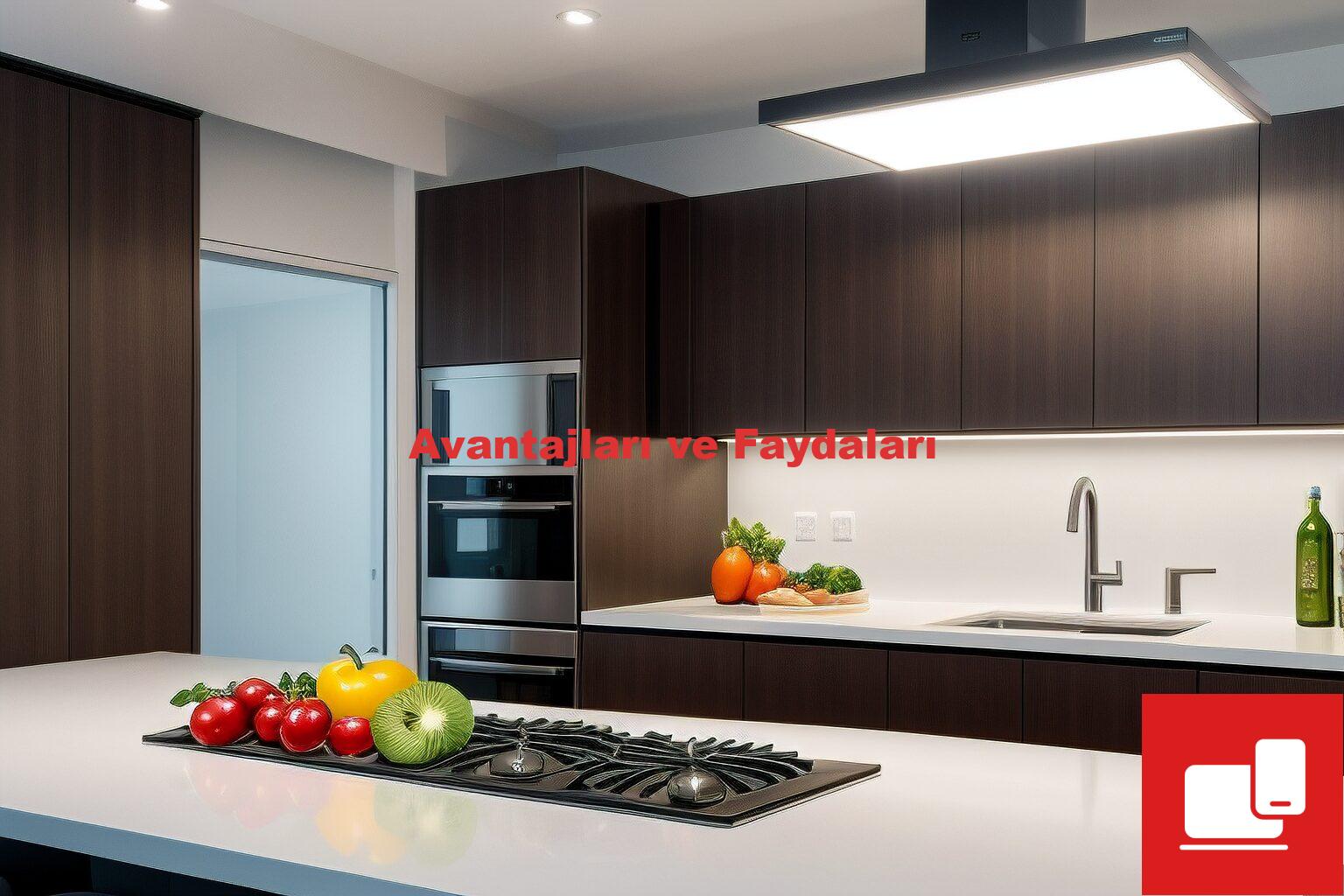 Avantajları ve Faydaları