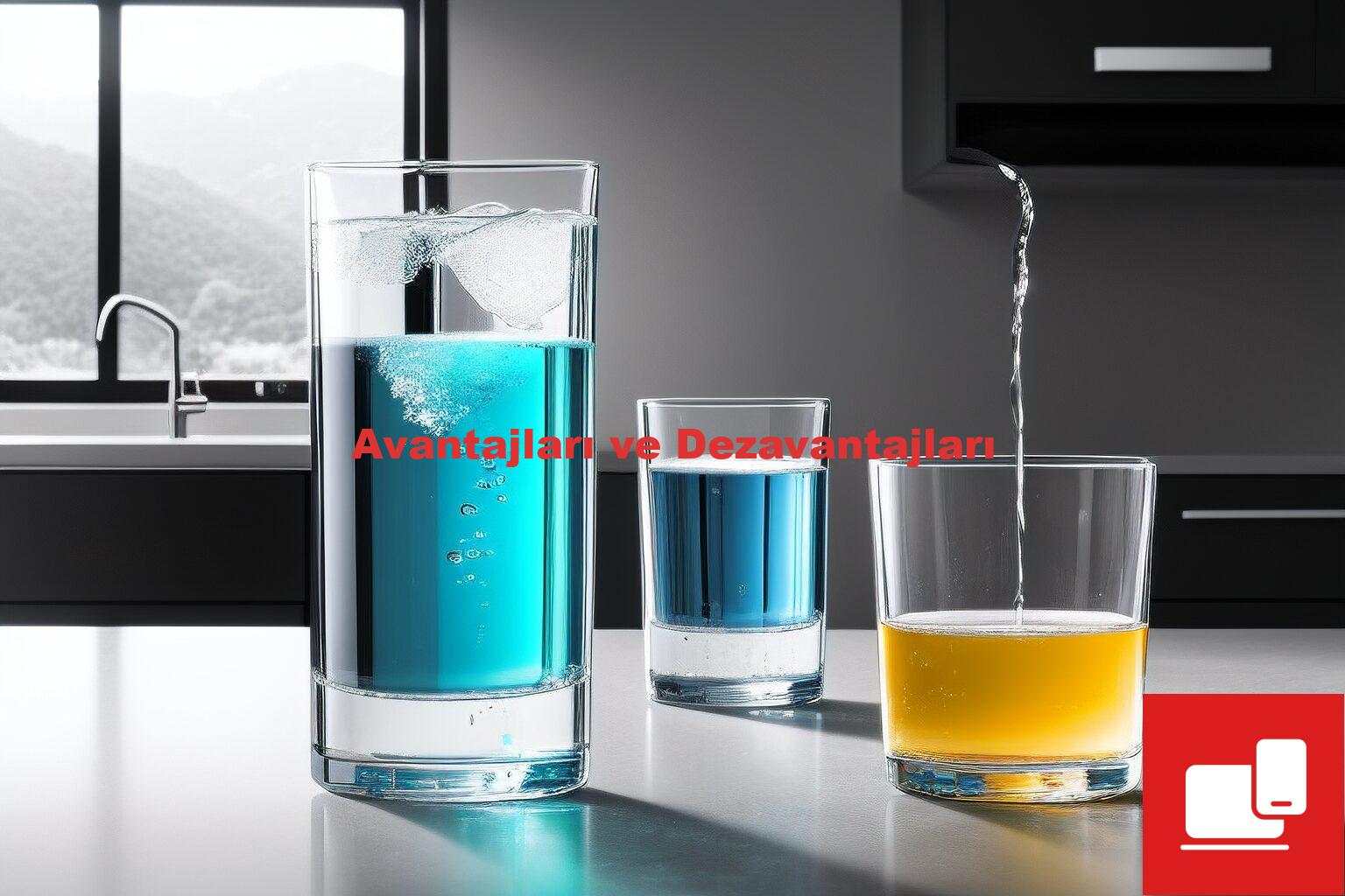 Avantajları ve Dezavantajları
