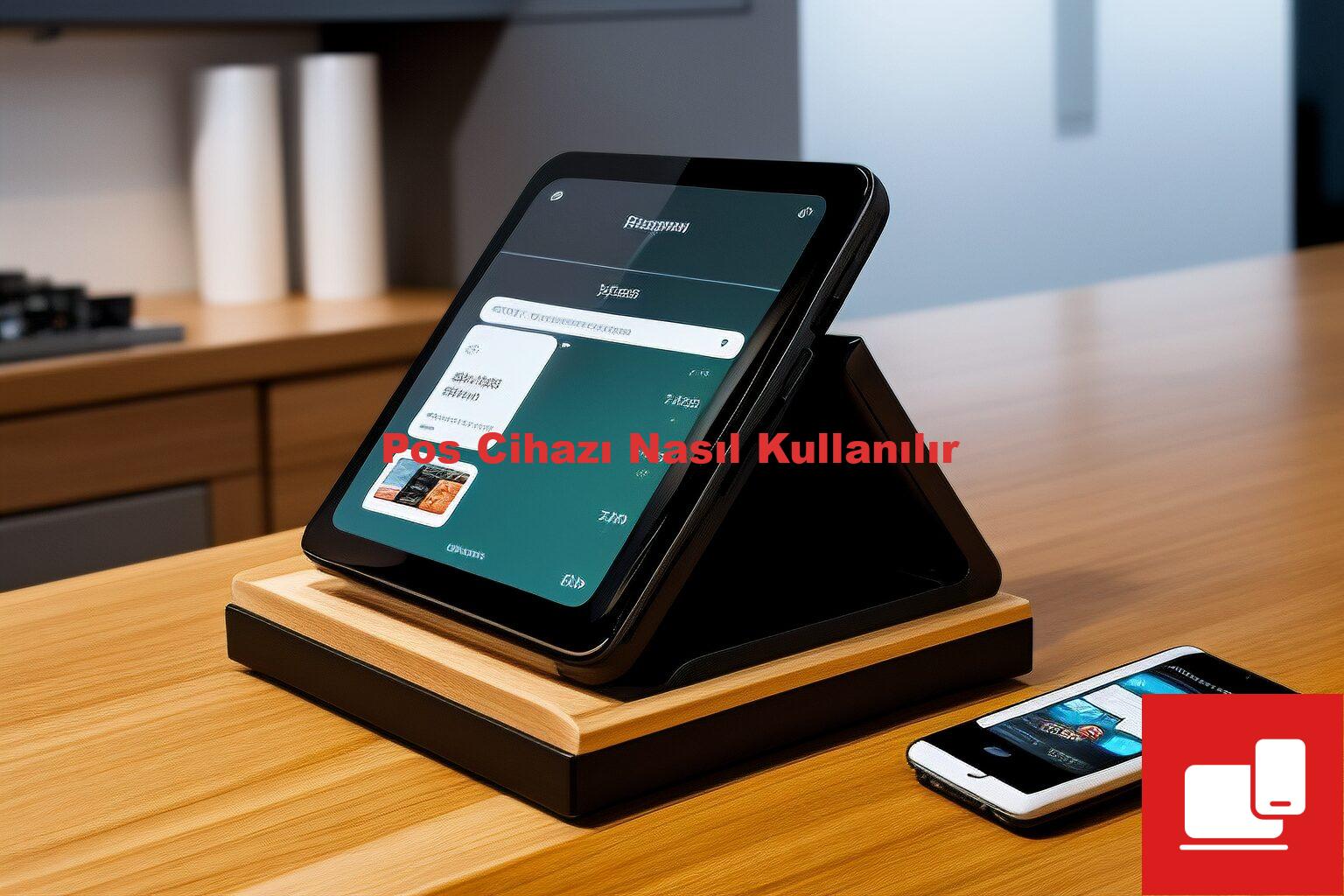 Pos Cihazı Nasıl Kullanılır