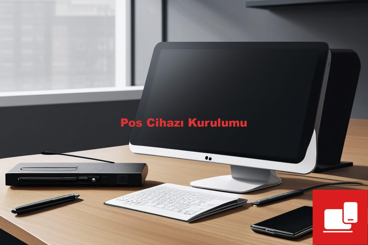Pos Cihazı Kurulumu
