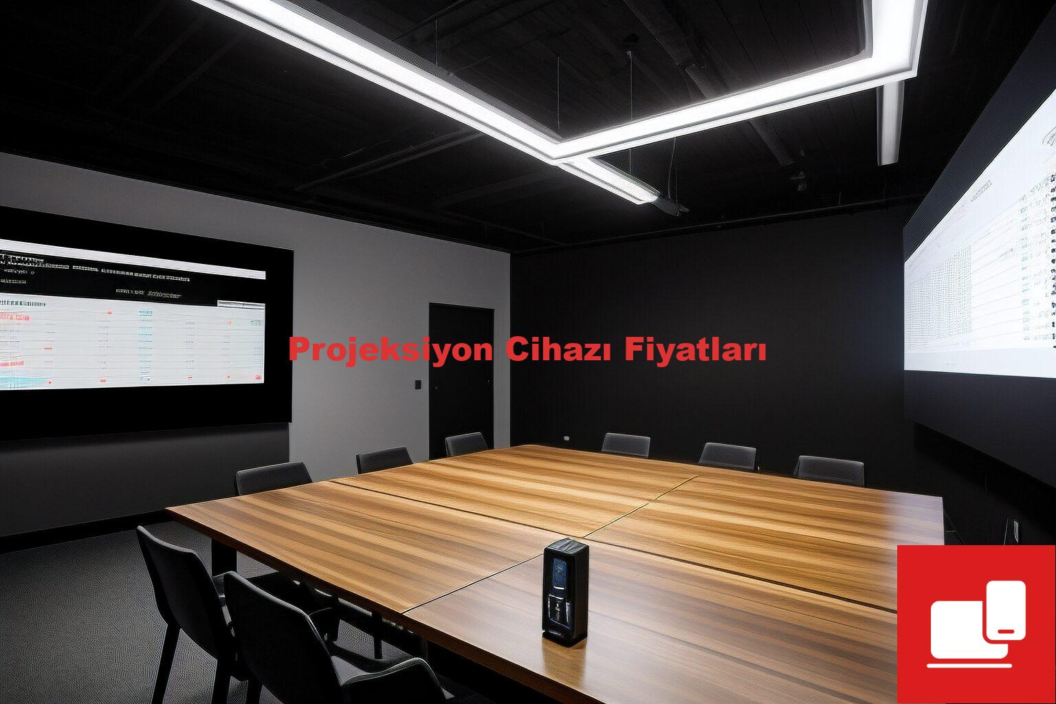 Projeksiyon Cihazı Fiyatları