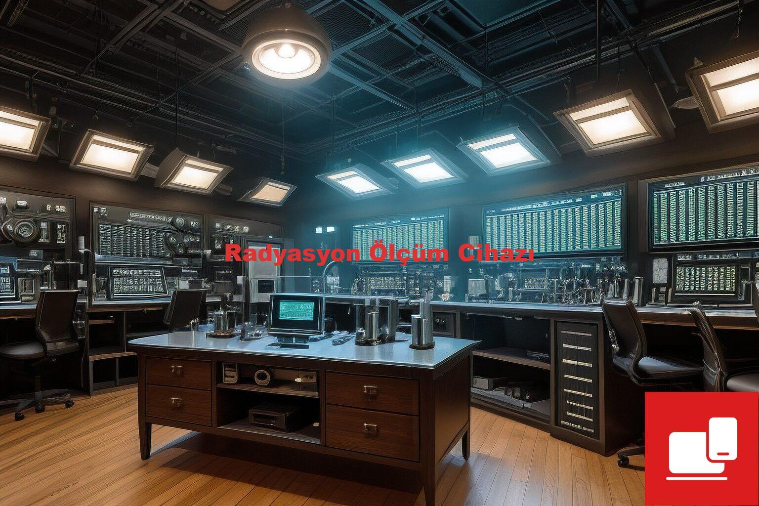 Radyasyon Ölçüm Cihazı