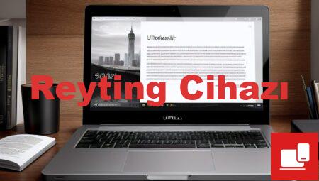 Reyting Cihazı
