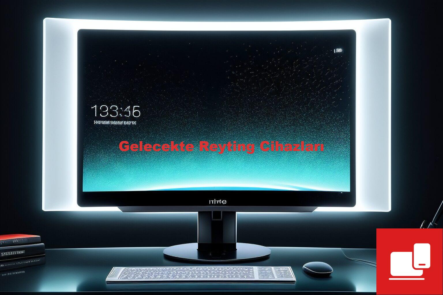 Gelecekte Reyting Cihazları