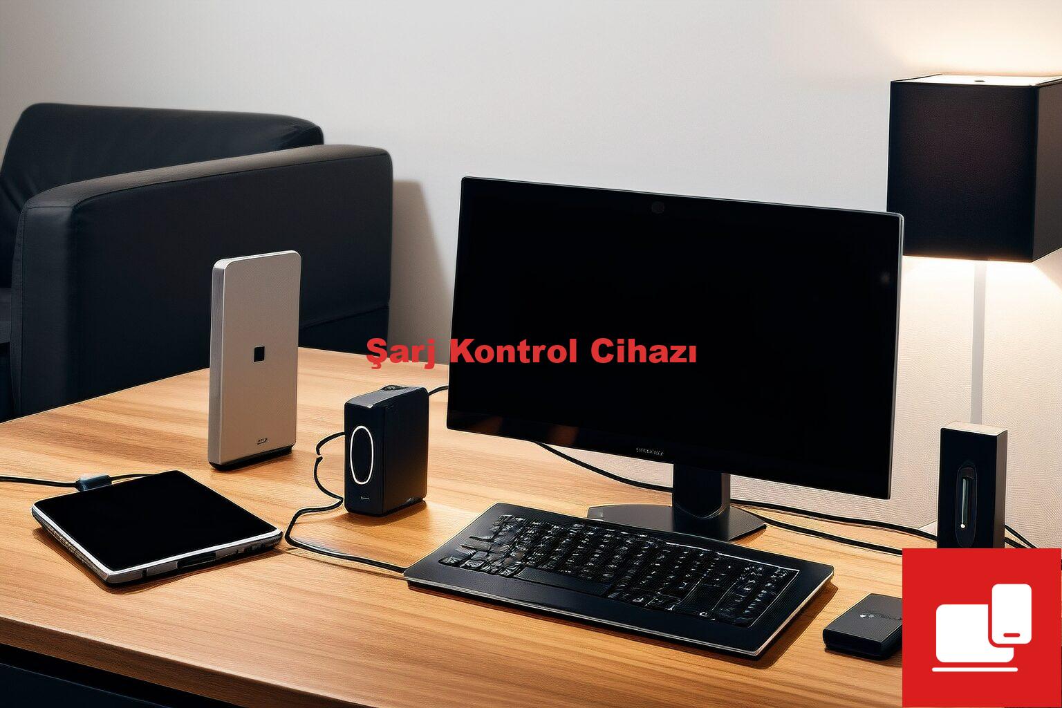 Şarj Kontrol Cihazı