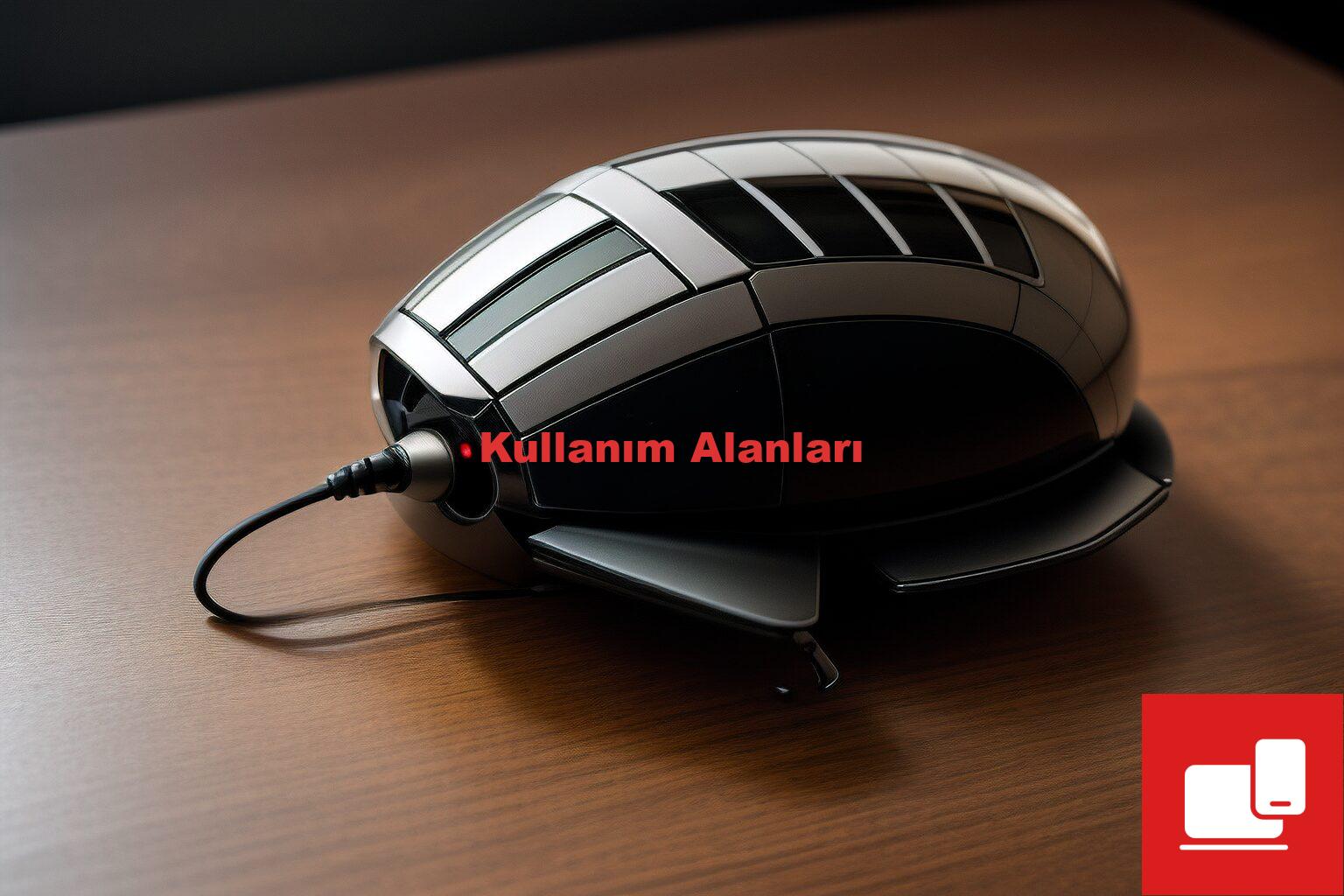 Kullanım Alanları