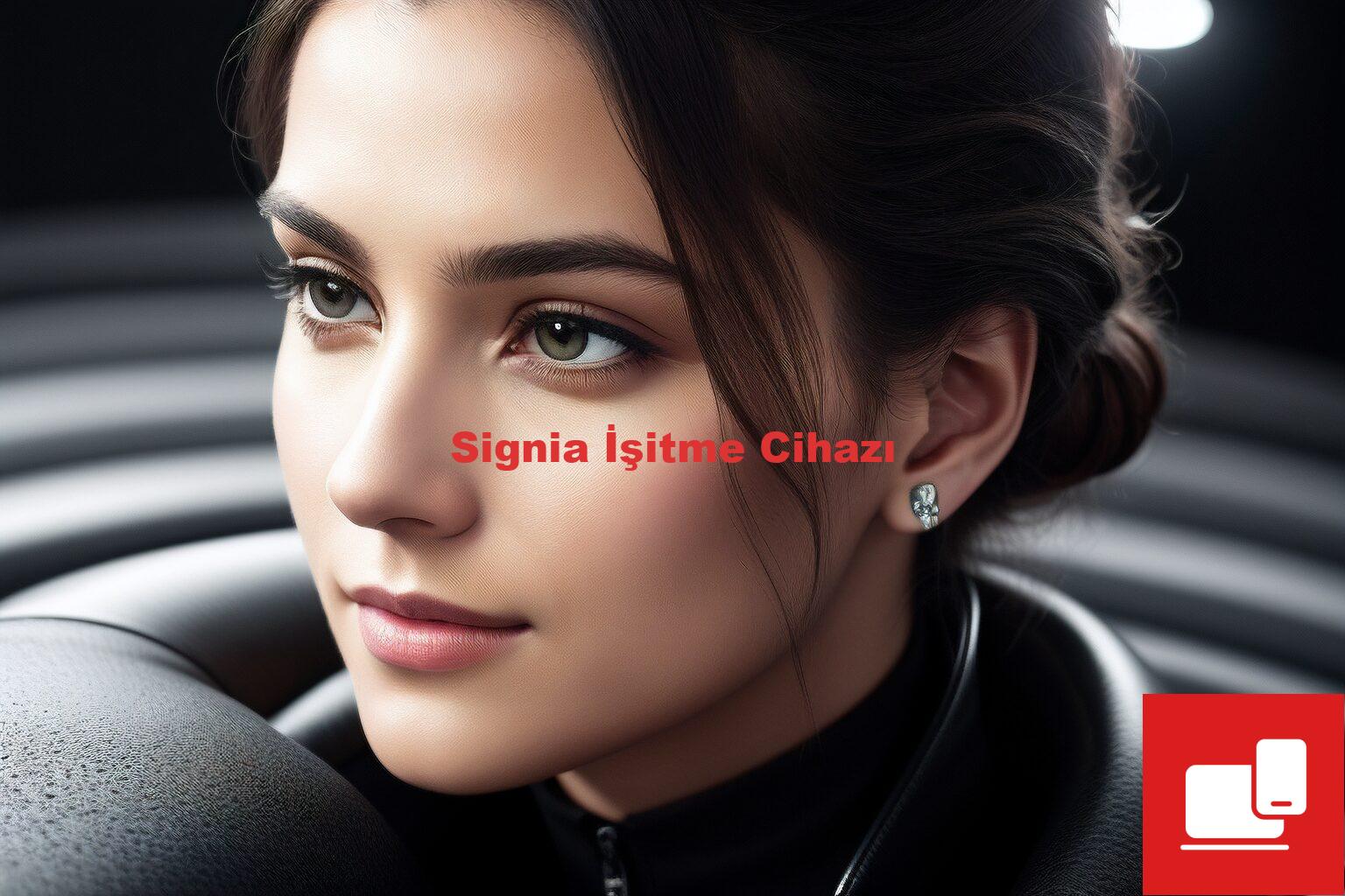 Signia İşitme Cihazı