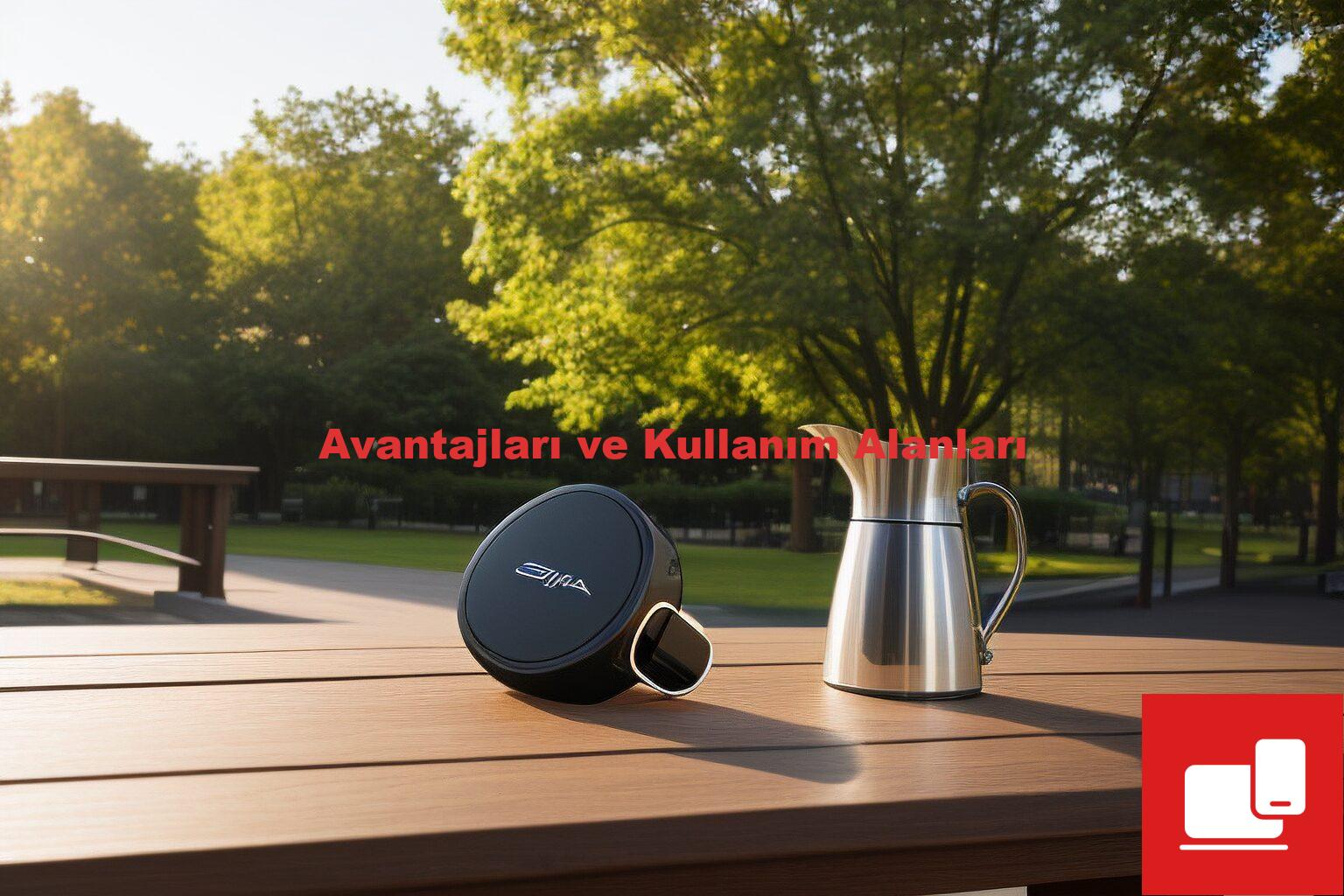Avantajları ve Kullanım Alanları