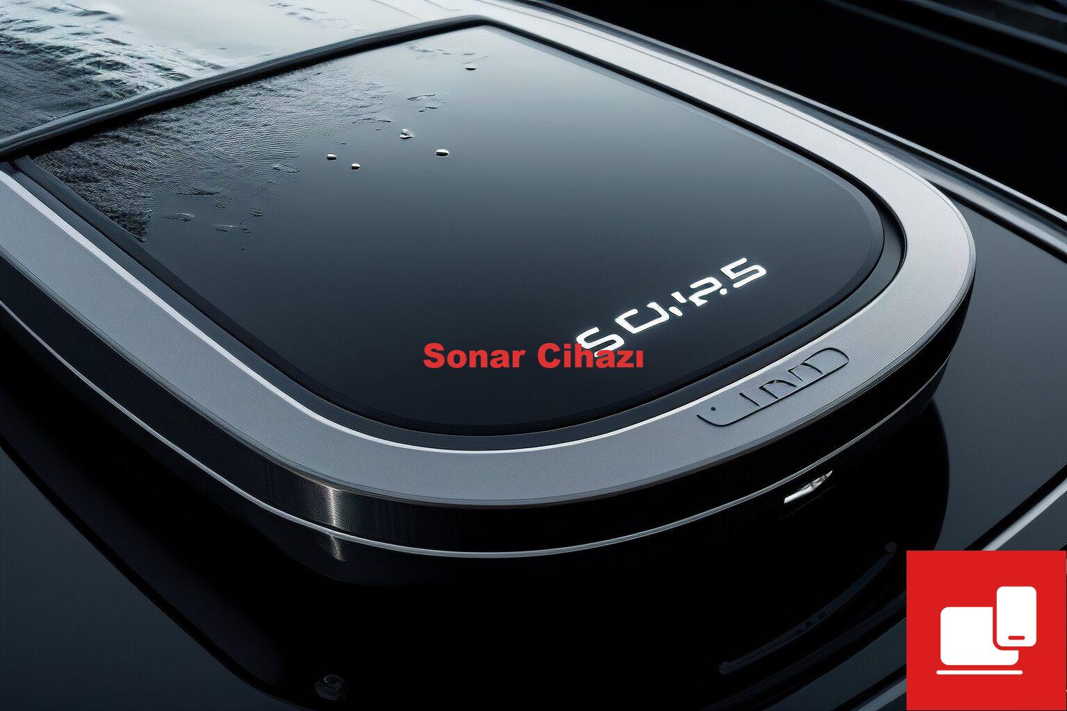 Sonar Cihazı