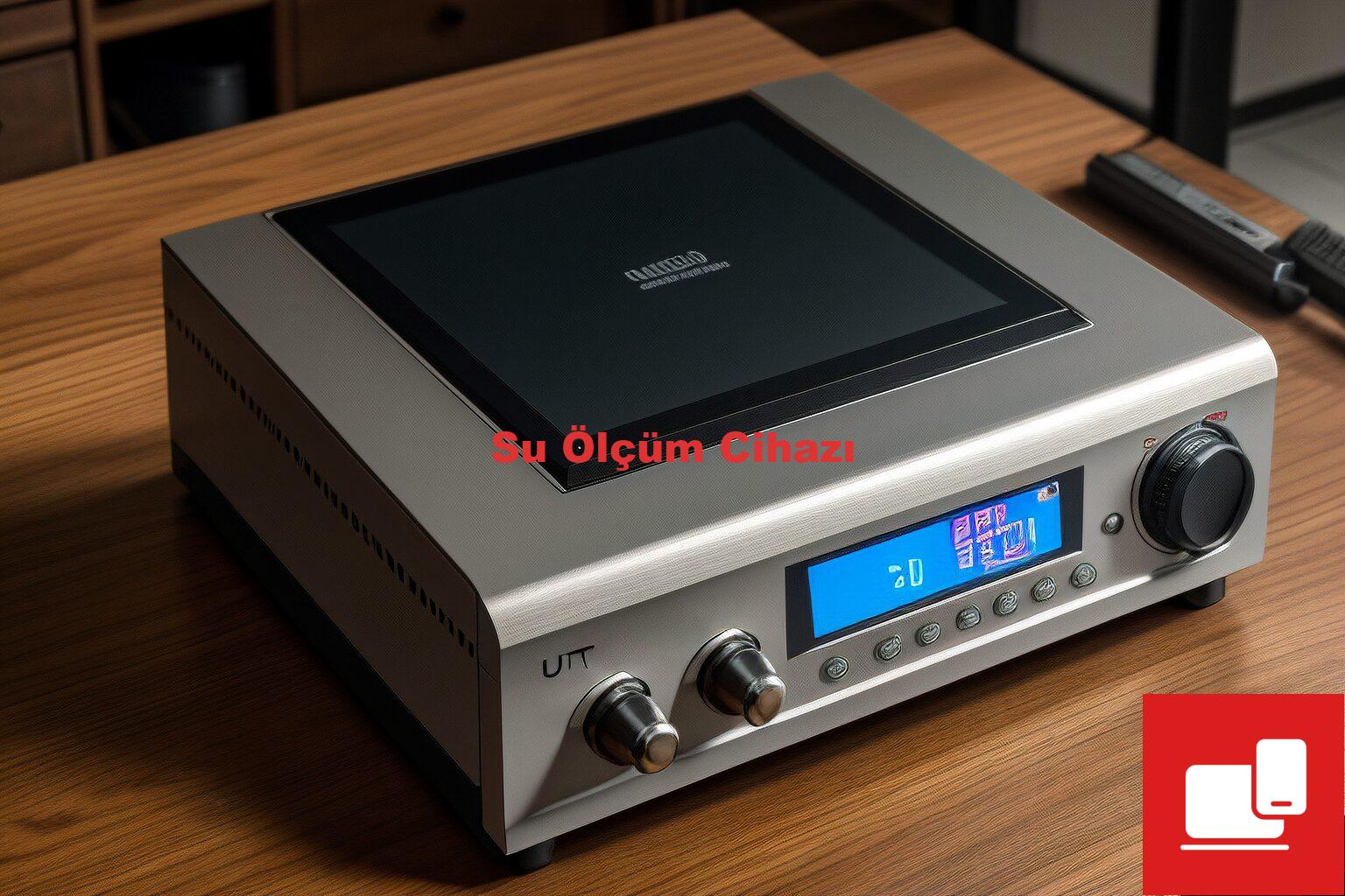 Su Ölçüm Cihazı