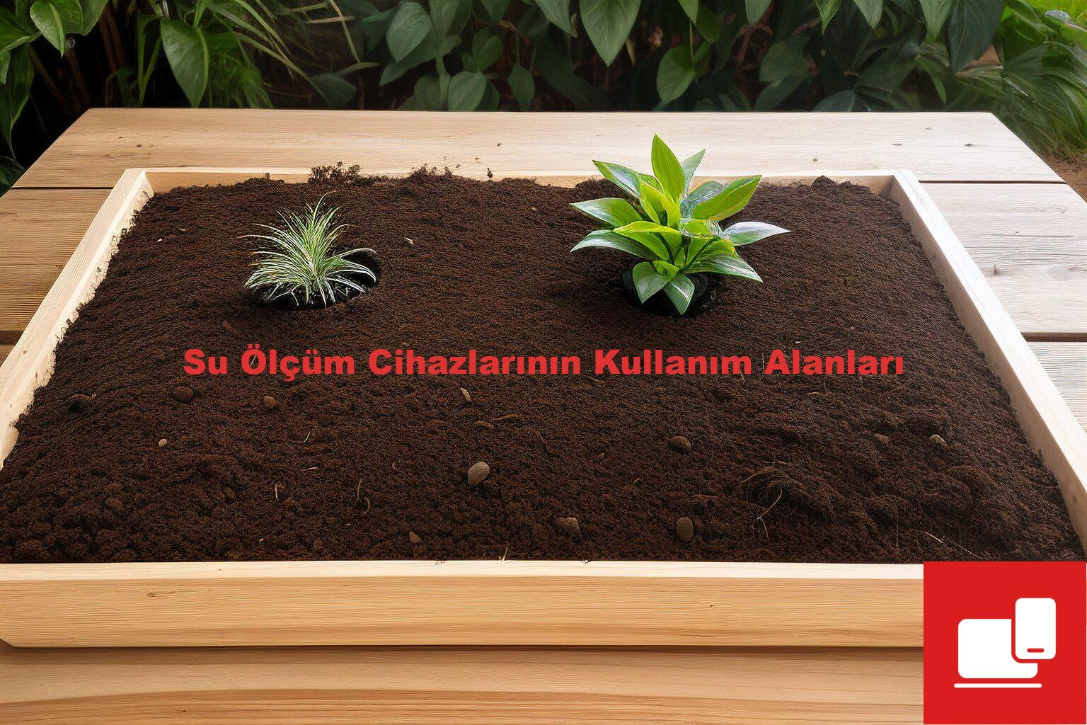 Su Ölçüm Cihazlarının Kullanım Alanları