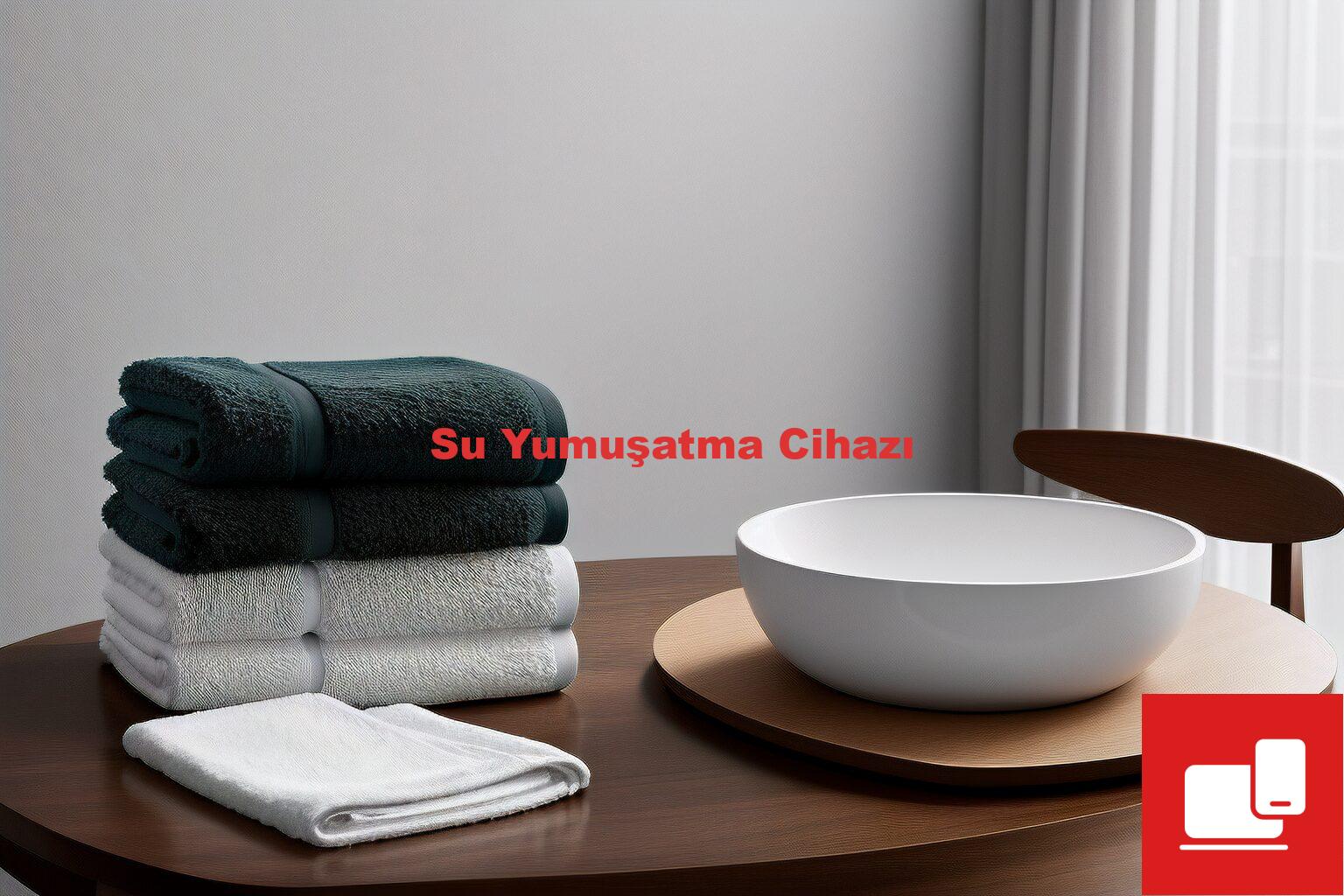 Su Yumuşatma Cihazı