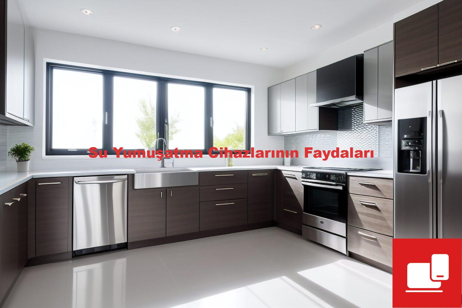 Su Yumuşatma Cihazlarının Faydaları