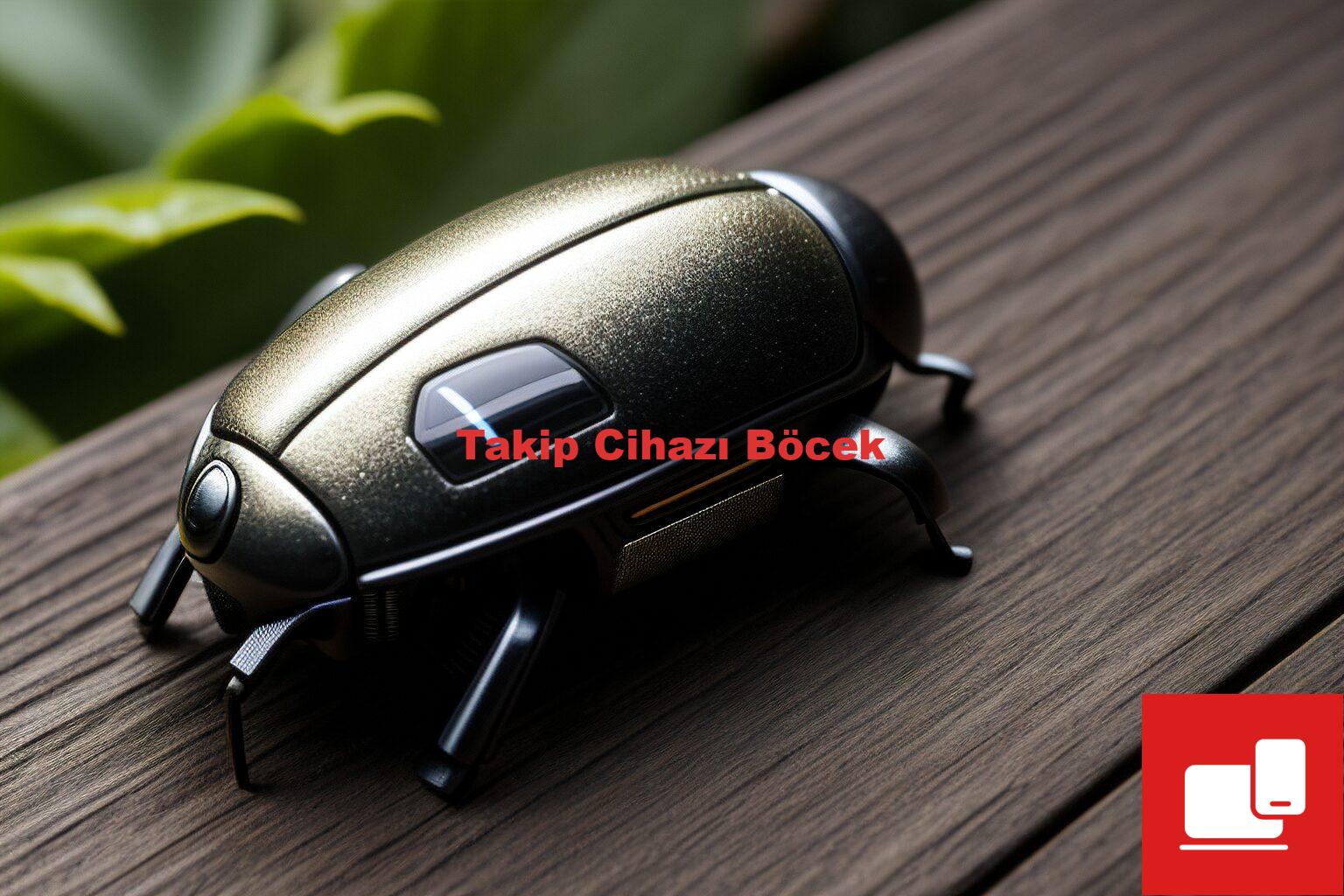 Takip Cihazı Böcek