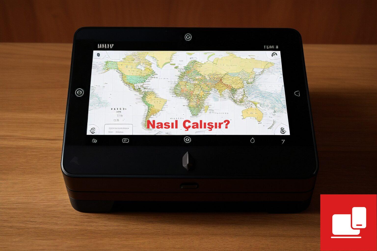 Nasıl Çalışır?