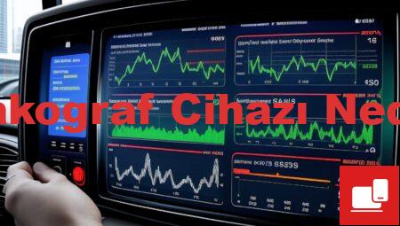 Takograf Cihazı Nedir