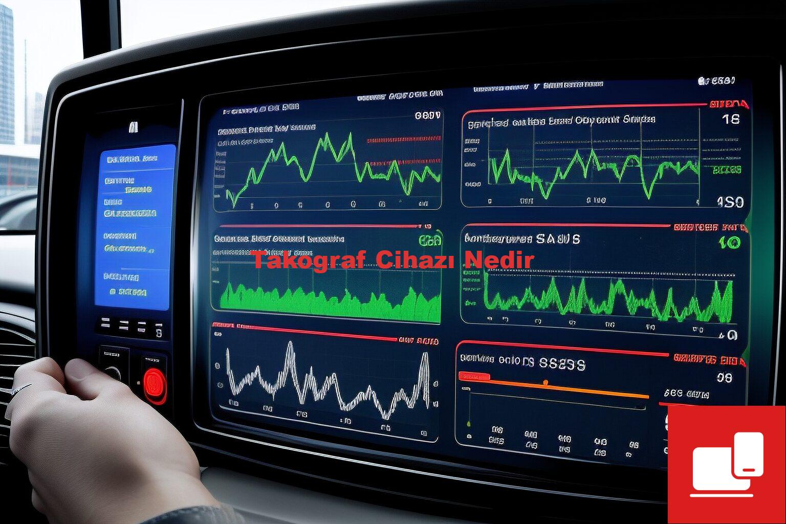 Takograf Cihazı Nedir