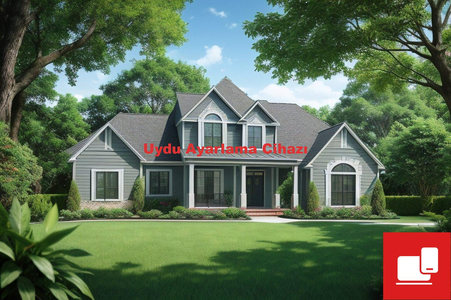 Uydu Ayarlama Cihazı