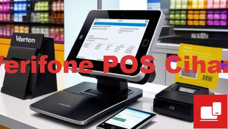 Verifone POS Cihazı
