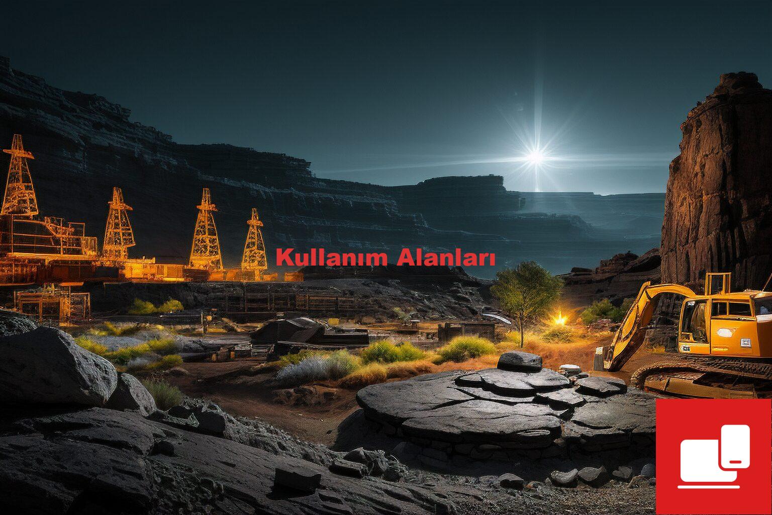 Kullanım Alanları