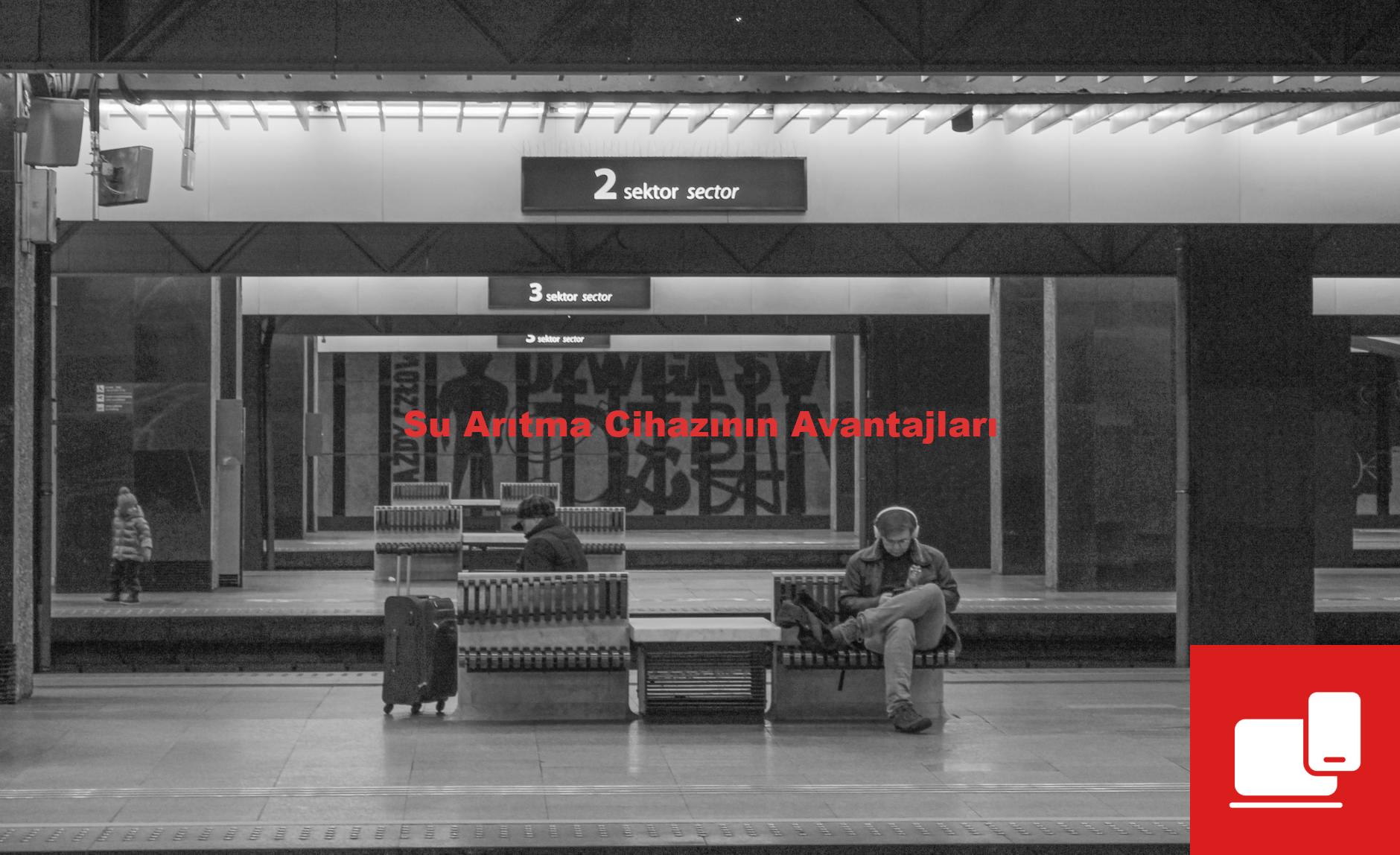 Su Arıtma Cihazının Avantajları