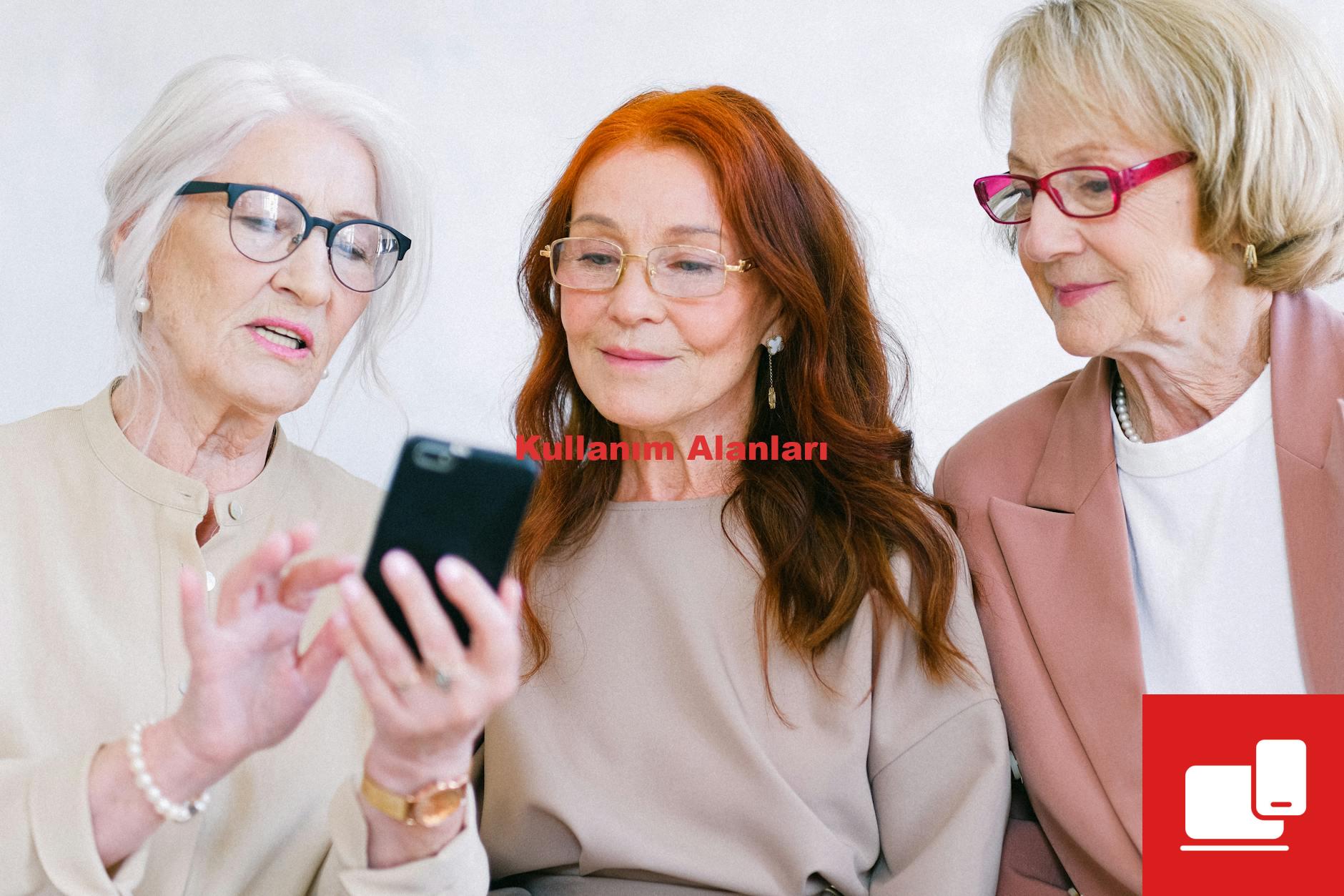 Kullanım Alanları