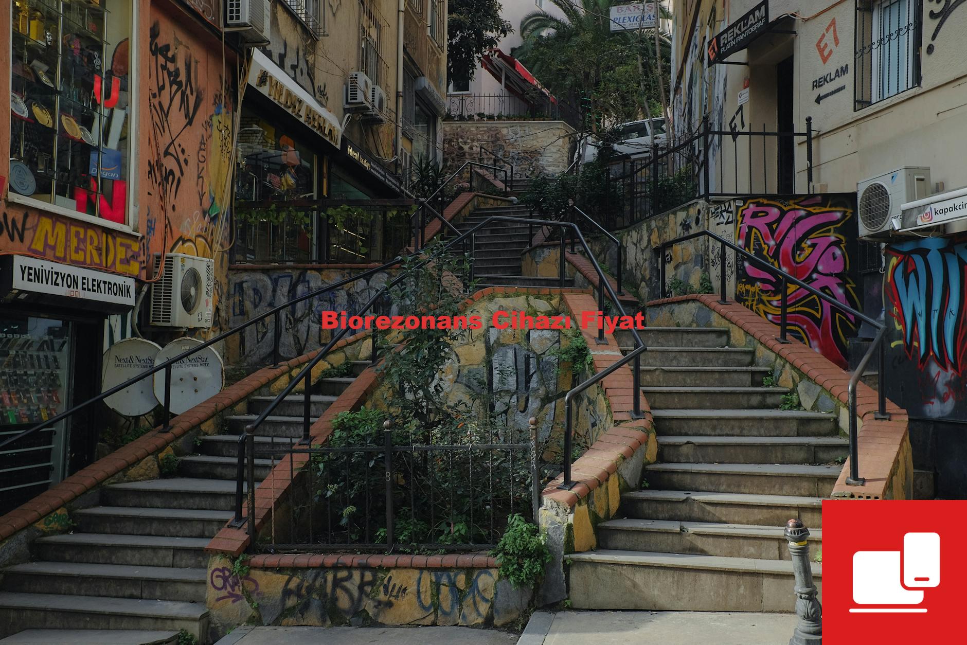 Biorezonans Cihazı Fiyat