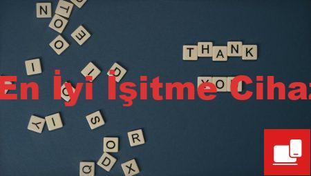 Dünyanın En İyi İşitme Cihazı Markası