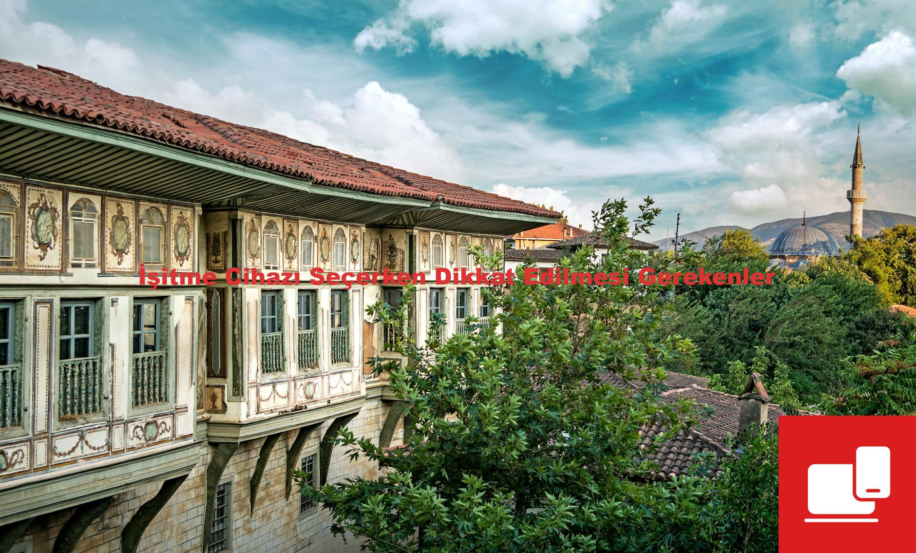 İşitme Cihazı Seçerken Dikkat Edilmesi Gerekenler
