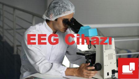 EEG Cihazı