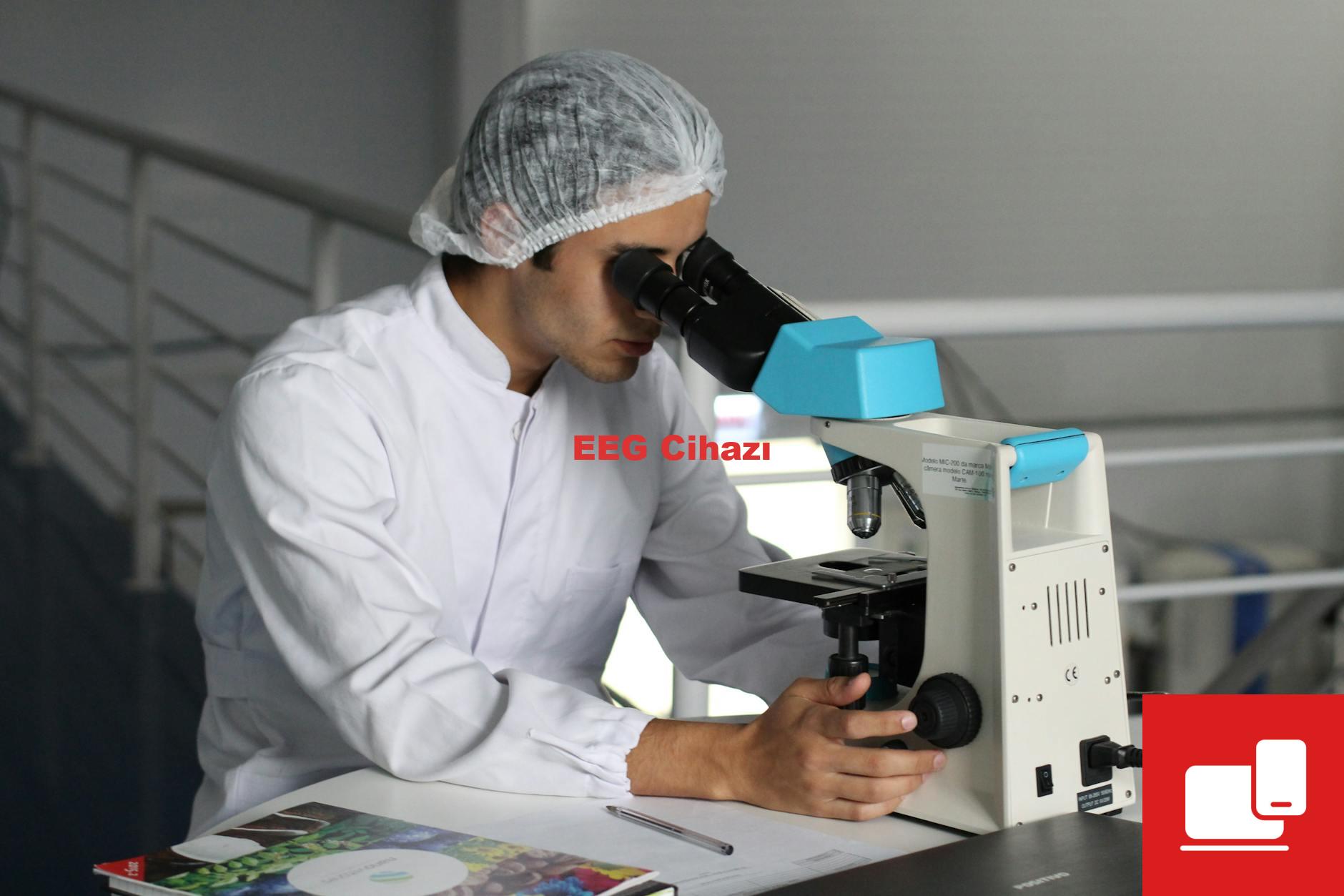 EEG Cihazı
