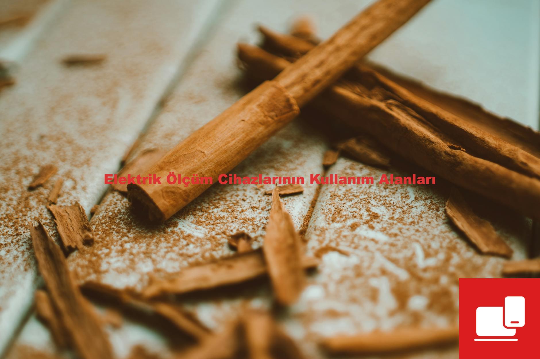 Elektrik Ölçüm Cihazlarının Kullanım Alanları