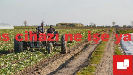 ems cihazı ne işe yarar