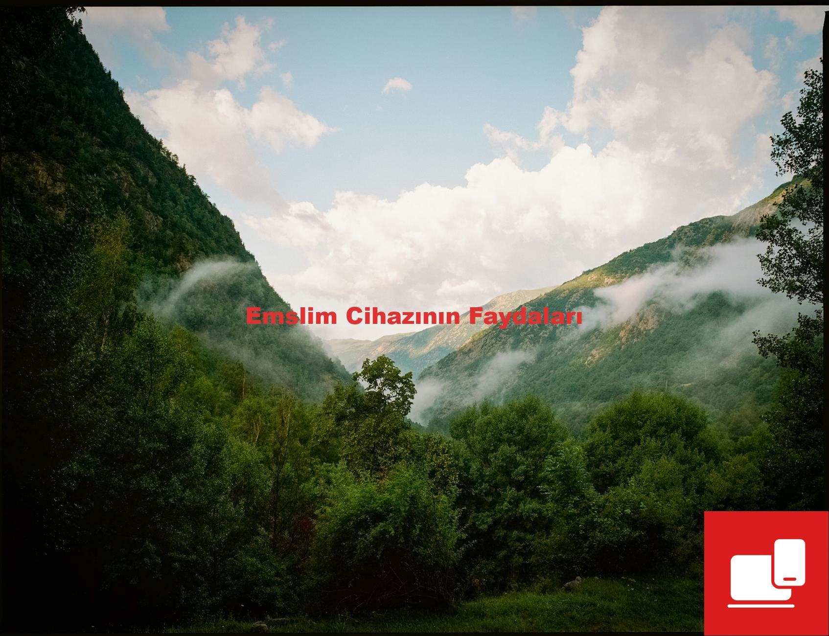 Emslim Cihazının Faydaları