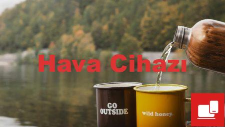 Hava Cihazı