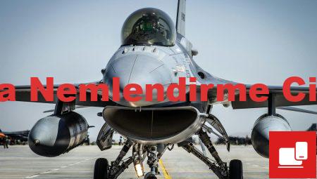 Hava Nemlendirme Cihazı