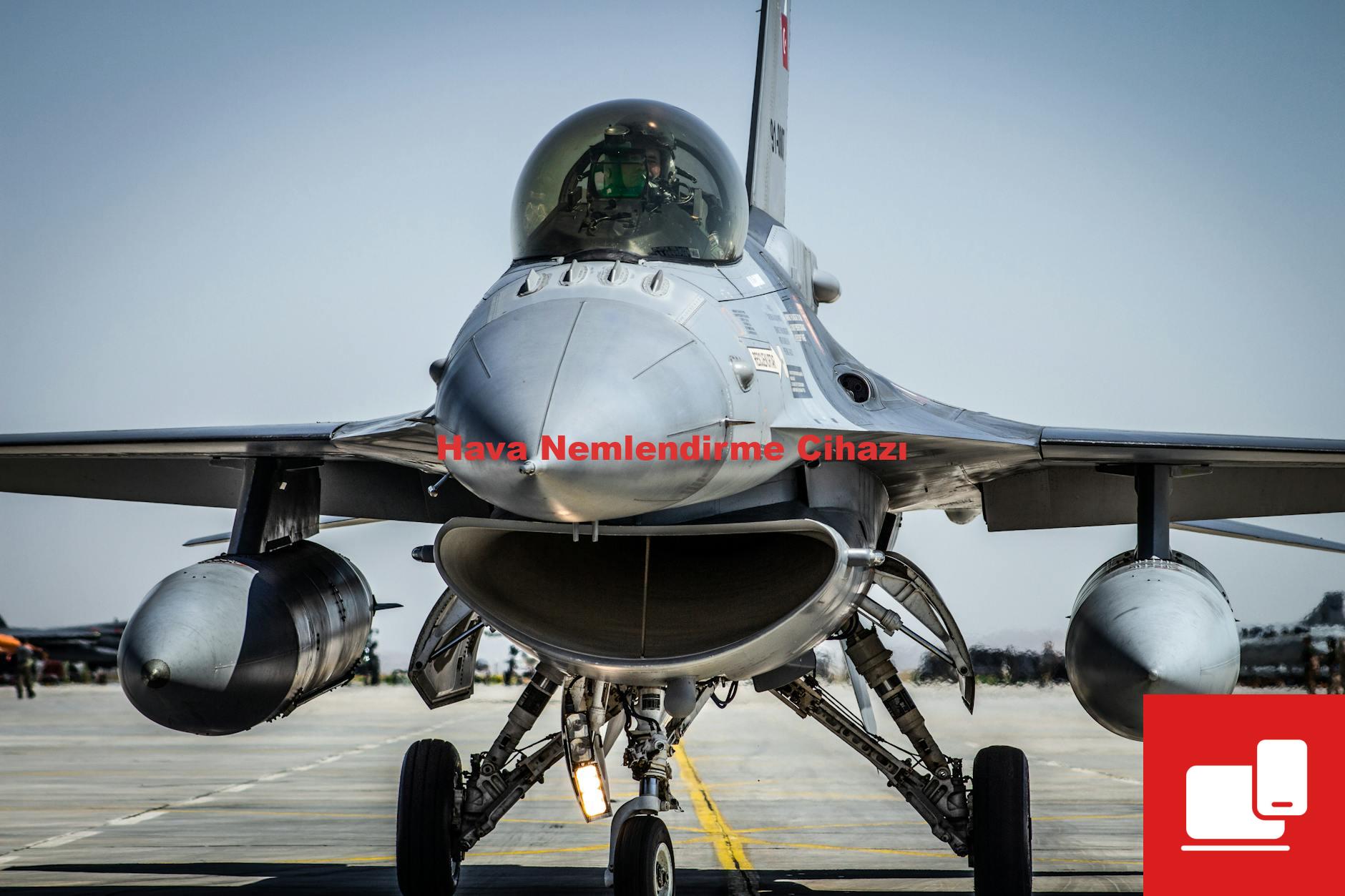 Hava Nemlendirme Cihazı