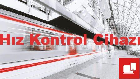 Hız Kontrol Cihazı