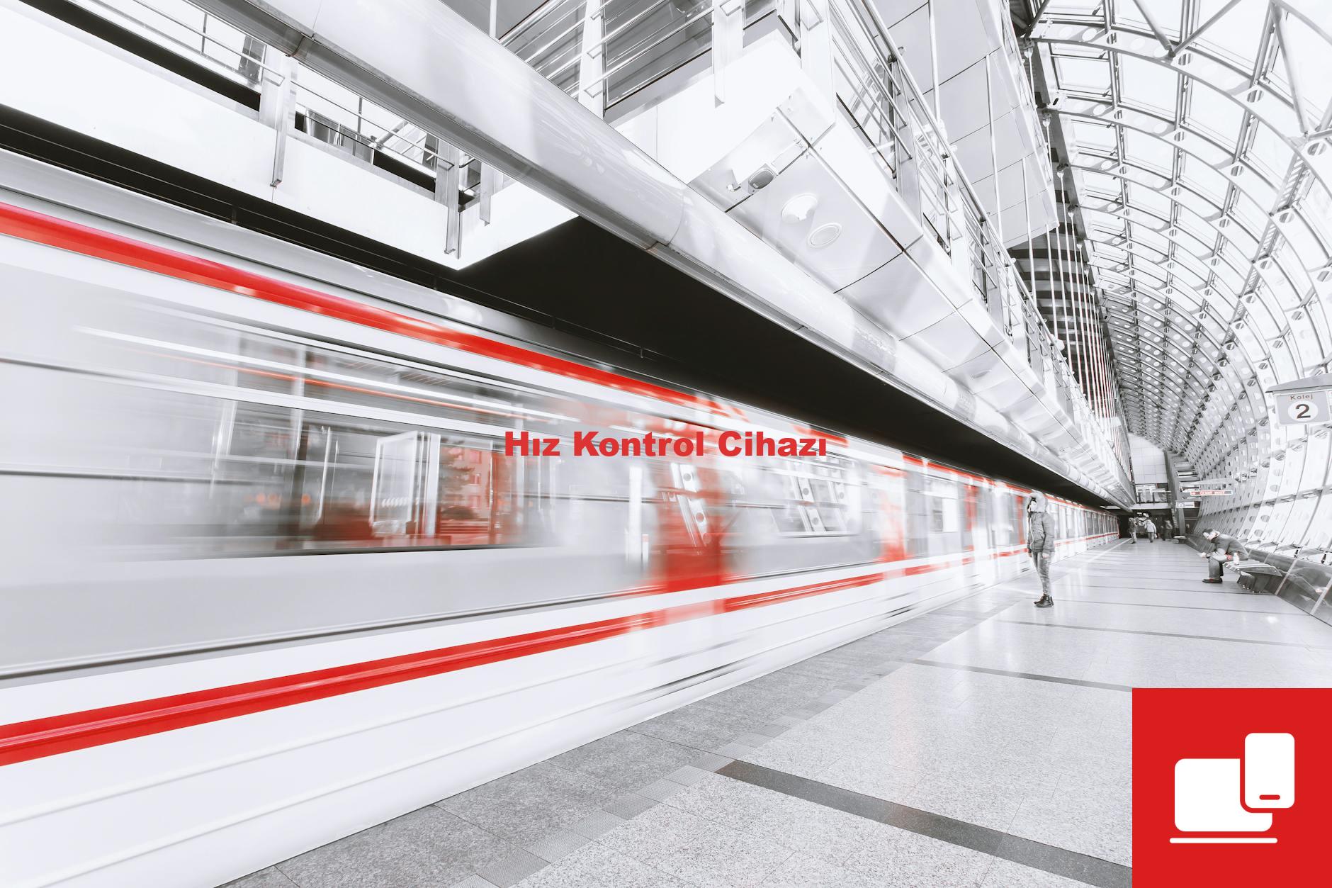 Hız Kontrol Cihazı