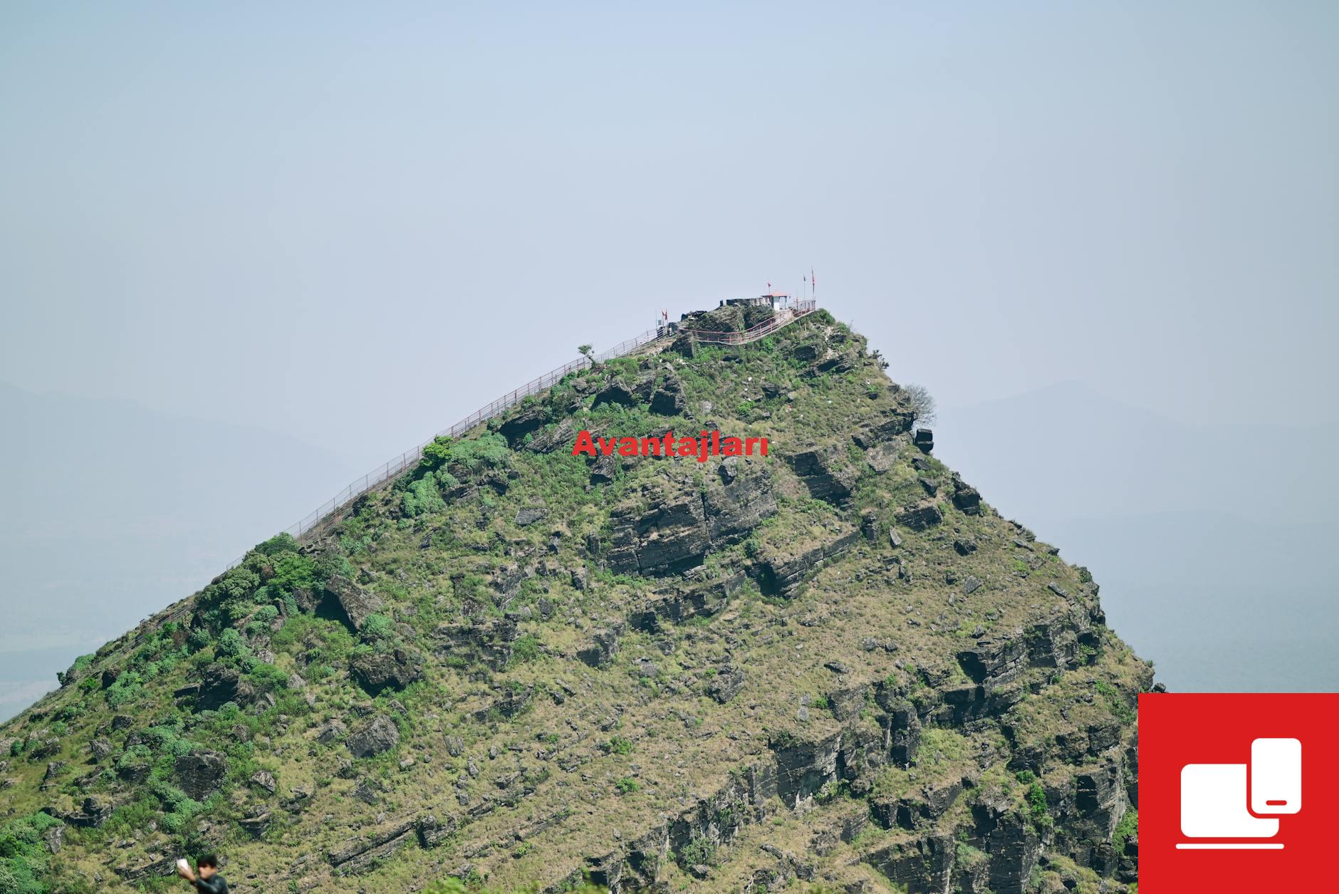 Avantajları
