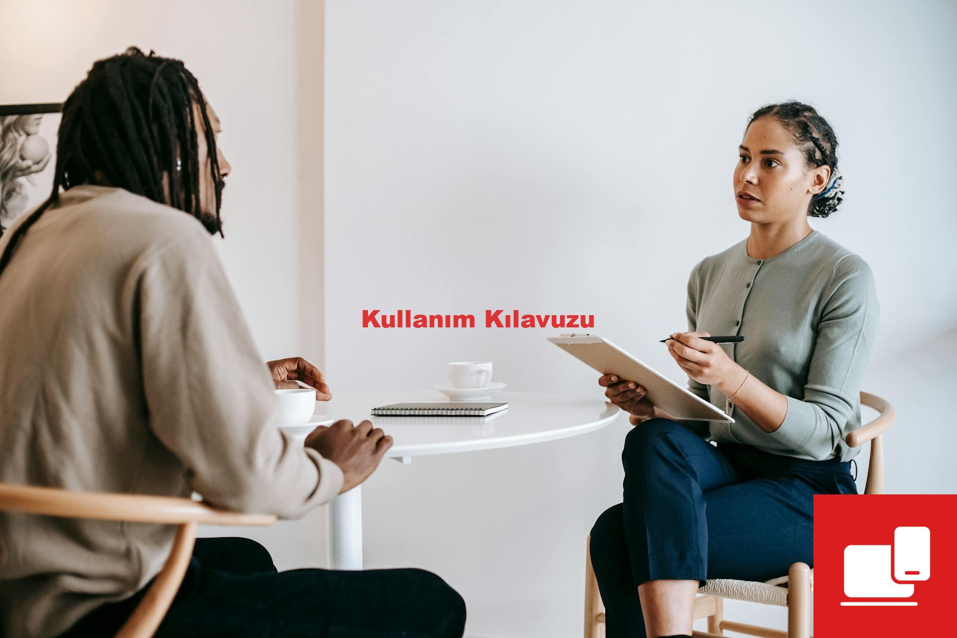 Kullanım Kılavuzu